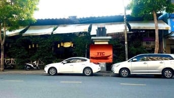 CHO THUÊ SIÊU PHẨM 2600M2 153 HUỲNH MẪN ĐẠT, QUẬN 5