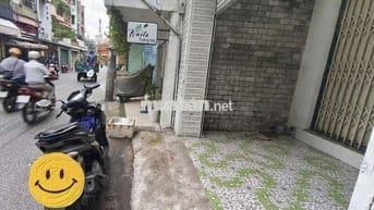 Mặt bằng bán take away, ăn sáng đường Ni Sư Hùynh Liên, Tân Bình