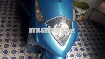 Honda Dylan 150 màu Xanh