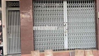 cho thuê mặt bằng mặt tiền Nguyễn Văn Lượng