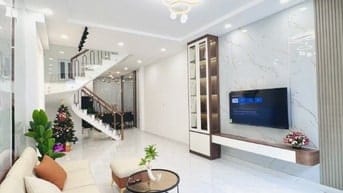 Chính chủ bán nhà hxh 262 Phan Anh - Q.Tân Phú - 4m x 14m - chỉ 8,4 tỷ