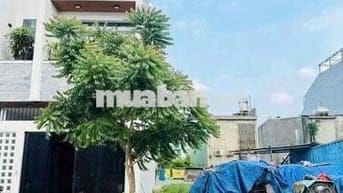 Bán đất ngay chợ Trừ Văn Thố , mặt tiền đường 30m , sổ hồng riêng