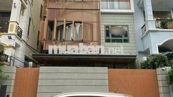 🏡Cho Thuê Nhà HXH Huỳnh Văn Bánh_7x18m_Trệt 3 Lầu. Nhà Đẹp Có Máy Lạnh