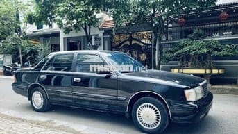 Toyota Crown 1995 - 100000 km