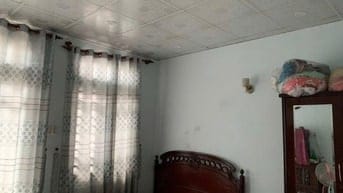 🏠 ĐƯỜNG SỐ 6 - F15 - GÒ VẤP   🍀 Diện tích: 93m2 (4 m ❌22m ) 3 tầng. 