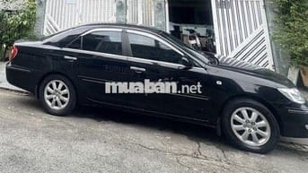 Toyota Camry 2003 3.0V 2003  - 100000 km