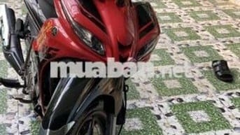 Yamaha Jupiter Fi RC 2017 Đỏ Đen 56000 km