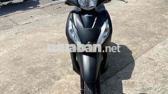 Honda Vision 2022 Đen