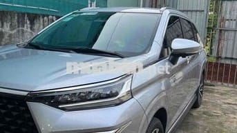 Toyota Veloz 2025 Top 20764 km Bạc