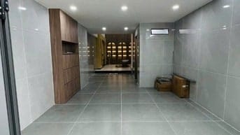 Gấp! Nhà 50m² Phan Đăng Lưu, P3, Phú Nhuận. Xây 1 trệt 3 lầu.