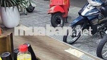 Bán Vespa Cosa 150 rin