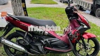 Nouvo Lx 2010 - Xe zin rất đẹp -Máy móc nguyên zin