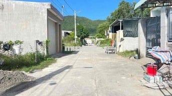 PHƯỚC HƯNG LONG HẢI LONG ĐIỀN BRVT  MỘT LÔ ĐẤT GẦN BIỂN DT 121 m  5x24