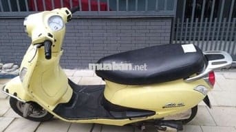 SYM Attila màu Vangl