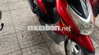 Honda Click 110 Đỏ Êm ái