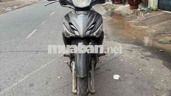 Honda Future X Fi 2010 Đen