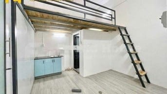 RỘNG 30M2 NGAY PHAN VĂN TRỊ _ NEW✅