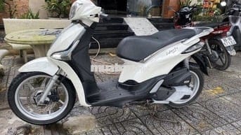 Bán xe Liberty 2016