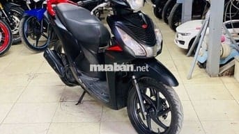 XE MÁY THỊNH PHÁT - VISION ĐEN NHÁM ĐỜI CHÓT ĐẸP