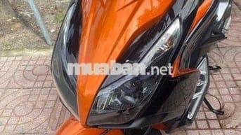 BÁN ABLADE 2014 – MÀU CAM ĐEN CỰC CHẤT 🔥