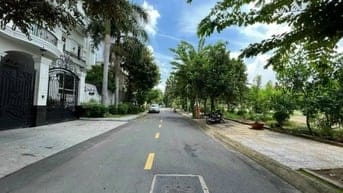 Khu compound Trần Não chỉ 69 tỷ khuôn đất lớn 480m2 khan hiếm Quận 2