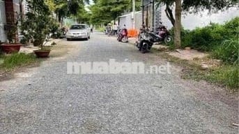 NHÀ ĐEP MỚI 100% ĐƯỜNG NHỰA ÔTÔ ,1 TRỆT 1 LẦU KHU DÂN CƯ P8 (NAY P. TÂ