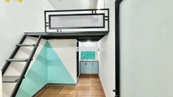 ⭕ PHÒNG MÁY LẠNH GÁC CAO ✅SẠCH SẼ NGAY  PHAN HUY ÍCH