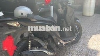 Honda SH 150i ABS 2019 Đen