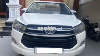 Toyota Innova G 2019 Số tự động 68000 km