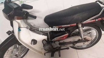 Xe dream biển số 51