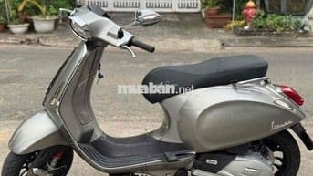 Vespa phanh ABS máy igert đèn lét 2 tầng máy zin
