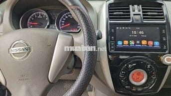 Nissan Sunny 2018 XVQ Series