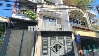 SIÊU PHẨM HXH PHƯỜNG BẾN NGHÉ, Q1-TRỤC LÊ VĂN HƯU SẦM UẤT. GIÁ 7TỶ980