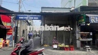 căn góc mặt tiền Lê Đức Thọ p17 Gò Vấp gần chợ an NHƠN