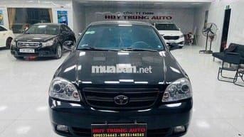 Chevrolet Lacetti 2009 1.6 một chủ mua mới