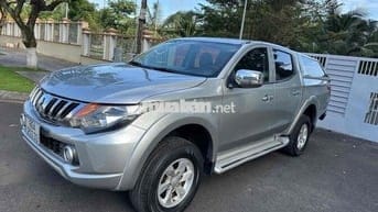 Bán Tải Triton 2017 số tự đông siêu bền tiết kiệm