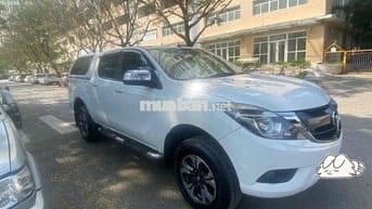 Mazda BT 50 2016 2.2 AT 2WD - 100000 km