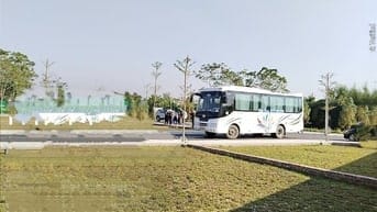 Bán đất phân lô, DT 100m2 sổ đỏ cất két sẵn sàng giao dịch 