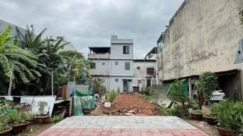BÁN ĐÁT MẶT TIỀN ĐƯỜNG HỒ VĂN CỐNG BÌNH DƯƠNG
