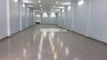 MẶT TIỀN PHỔ QUANG DT 7X30M TRỐNG SUỐT ,NHÀ CẤP 4 CŨ,KINH DOANH TỰ DO