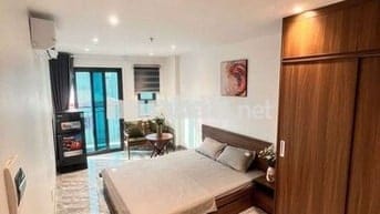 Khai trương cho thuê căn hộ mới Xuân La gần hồ Tây giá chỉ từ 5tr8