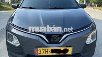 VinFast VF5 Plus 2025 Xám