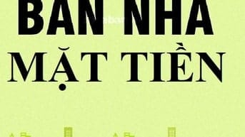 Bán nhà mặt phố Hàng Bồ quận Hoàn Kiếm, diện tích 35m2, mặt tiền ~4m