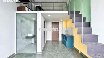 Duplex Full Nội Thất - Ngay Đh Nguyễn Tất Thành - Vườn lài - Cầu Sắt