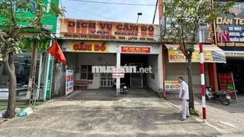 cho thuê nhà nguyên căn mặt tiền bùi văn hoà