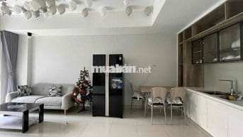 Cho thuê căn góc 2PN/2WC đầy đủ nội thất giá 16tr/ tháng