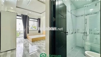 Cho thuê CHDV full nột thất mới 100%, gần ngã tư 4 Xã, Gần BV Bình Tân