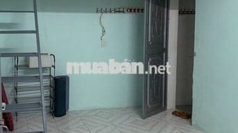 (ĐỊNH CÔNG) PHÒNG TRỌ KHÉP KÍN, YÊN TĨNH, SẠCH SẼ