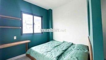 CHO THUÊ CĂN HỘ FULL NỘI THẤT TRUNG TÂM BÌNH THẠNH