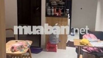 Cho thuê ! Căn hộ atermapment 1 phòng ngủ 35m2 cồn dầu 14